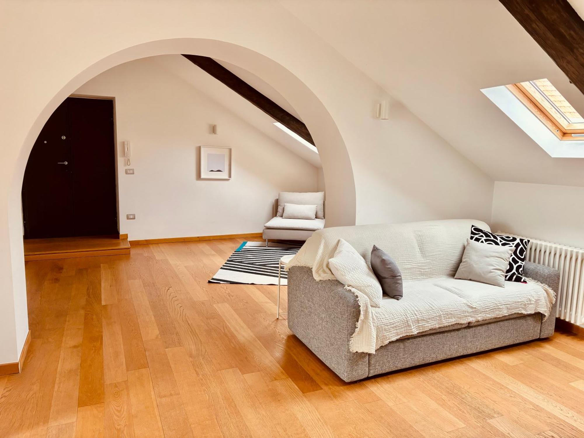 Unonoveuno Luxury Apartment Napoli Exterior foto
