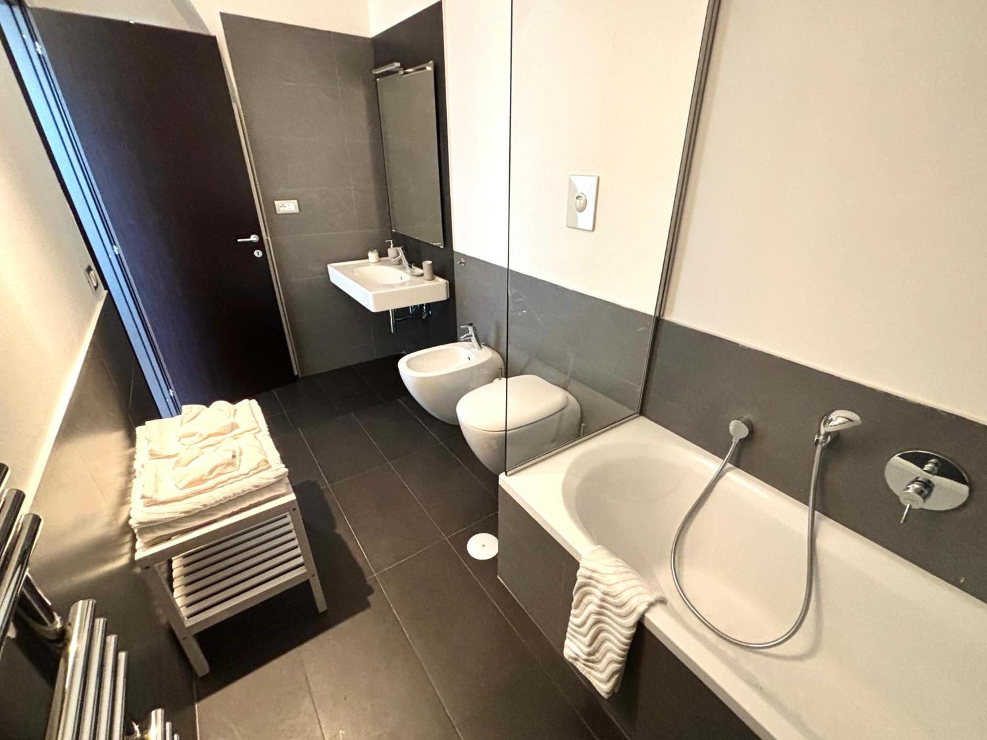 Unonoveuno Luxury Apartment Napoli Exterior foto